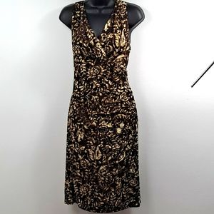 NWOT! Ralph Lauren Dress 12